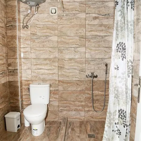 Aparthotel La Plage Beachfront Luxury Living *