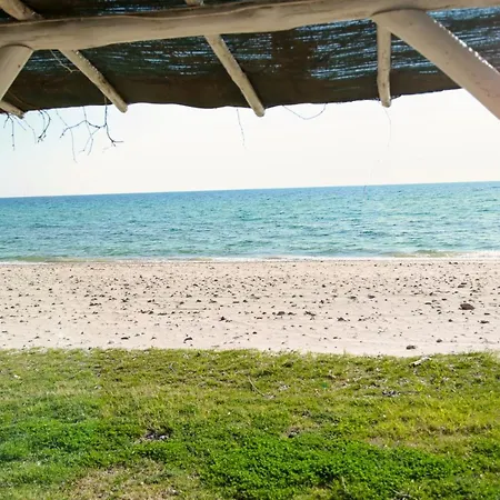 La Plage Beachfront Luxury Living Aparthotel *
