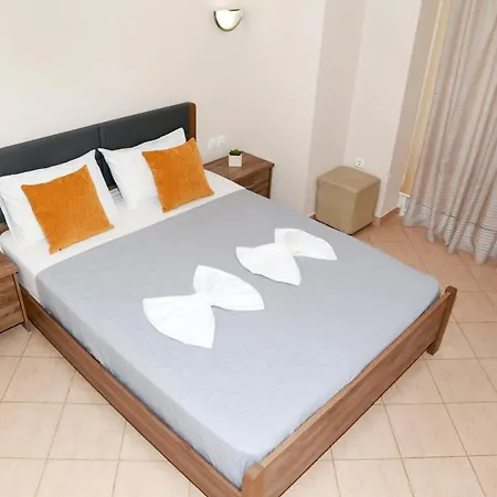 Aparthotel La Plage Beachfront Luxury Living