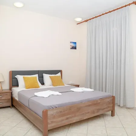 Aparthotel La Plage Beachfront Luxury Living