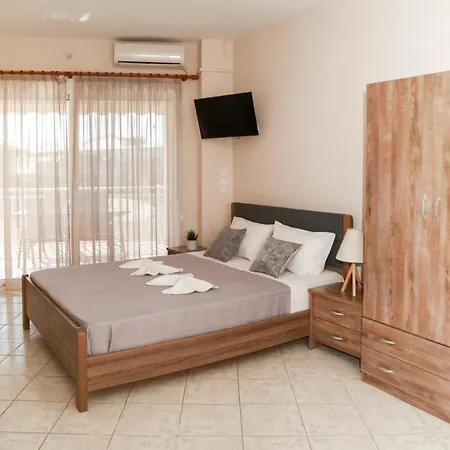 Aparthotel La Plage Beachfront Luxury Living